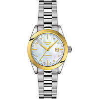 watch only time woman Tissot T-Gold T-My Lady T9300074111600
