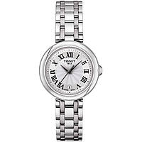 watch only time woman Tissot T-Lady Bellissima T1260101101300