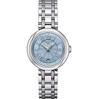 watch only time woman Tissot T-Lady Bellissima T1260101113300