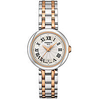 watch only time woman Tissot T-Lady Bellissima T1260102201301