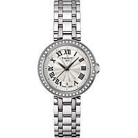 watch only time woman Tissot T-Lady Bellissima T1260106111300