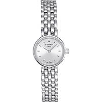 watch only time woman Tissot T-Lady Lovely T0580091103100