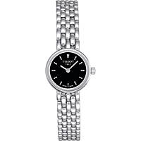 watch only time woman Tissot T-Lady Lovely T0580091105100