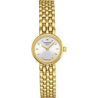 watch only time woman Tissot T-Lady Lovely T0580093303100
