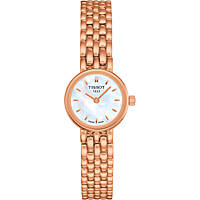 watch only time woman Tissot T-Lady Lovely T0580093311100