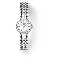 watch only time woman Tissot T-Lady Lovely T1400091111100