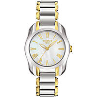 watch only time woman Tissot T-Lady T-Wave T0232102211300