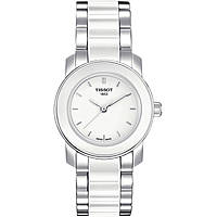 watch only time woman Tissot T-Lady T0642102201100