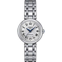 watch only time woman Tissot T-Lady T1262071101300