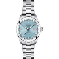 watch only time woman Tissot T1320071135100