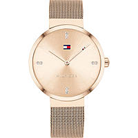 watch only time woman Tommy Hilfiger 1782218