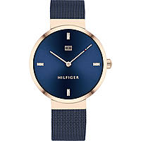 watch only time woman Tommy Hilfiger 1782219
