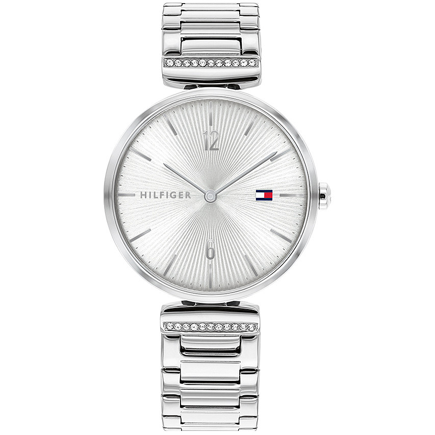 watch only time woman Tommy Hilfiger 1782273