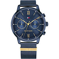 watch only time woman Tommy Hilfiger 1782305