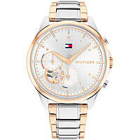 watch only time woman Tommy Hilfiger 1782415
