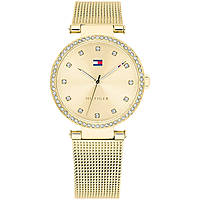 watch only time woman Tommy Hilfiger 1782507