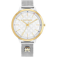 watch only time woman Tommy Hilfiger 1782586