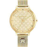 watch only time woman Tommy Hilfiger 1782588
