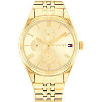 watch only time woman Tommy Hilfiger 1782592
