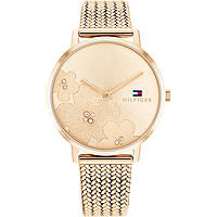 watch only time woman Tommy Hilfiger 1782603
