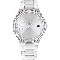 watch only time woman Tommy Hilfiger 1782641