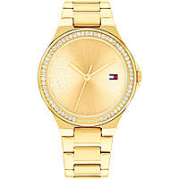 watch only time woman Tommy Hilfiger 1782642