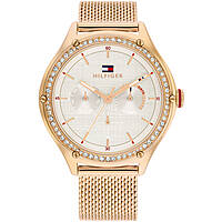 watch only time woman Tommy Hilfiger 1782653