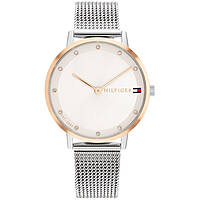 watch only time woman Tommy Hilfiger 1782666