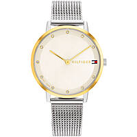 watch only time woman Tommy Hilfiger 1782667