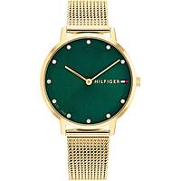 watch only time woman Tommy Hilfiger 1782668
