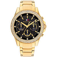 watch only time woman Tommy Hilfiger 1782676