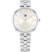 watch only time woman Tommy Hilfiger 1782683