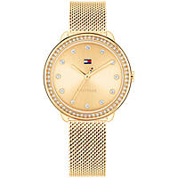 watch only time woman Tommy Hilfiger 1782699