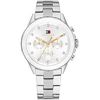 watch only time woman Tommy Hilfiger 1782707