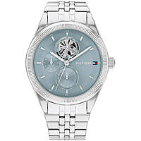 watch only time woman Tommy Hilfiger 1782714