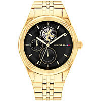 watch only time woman Tommy Hilfiger 1782717