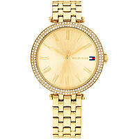 watch only time woman Tommy Hilfiger 1782718