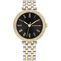 watch only time woman Tommy Hilfiger 1782720