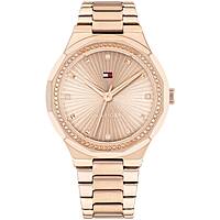 watch only time woman Tommy Hilfiger Piper 1782723