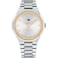 watch only time woman Tommy Hilfiger Piper 1782726