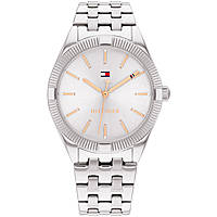 watch only time woman Tommy Hilfiger Rachel 1782548