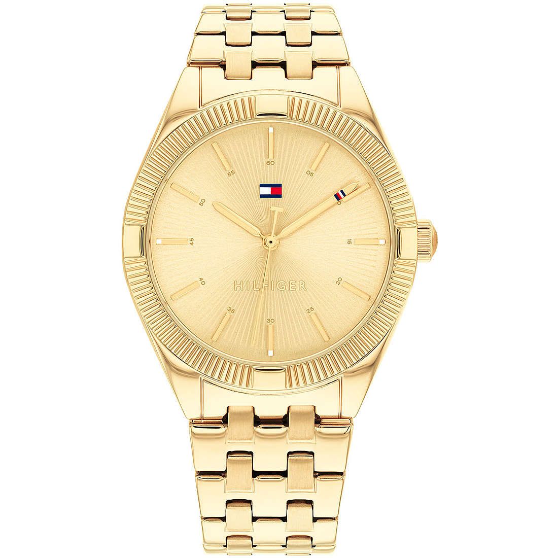 watch only time woman Tommy Hilfiger Rachel 1782550