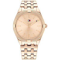 watch only time woman Tommy Hilfiger Rachel 1782551