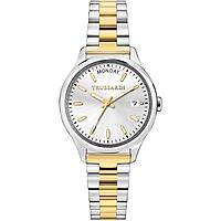 watch only time woman Trussardi City Life R2453170502