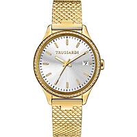 watch only time woman Trussardi City Life R2453170504