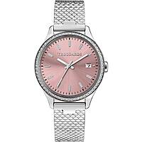 watch only time woman Trussardi City Life R2453170506