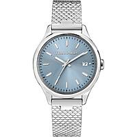 watch only time woman Trussardi City Life R2453170507