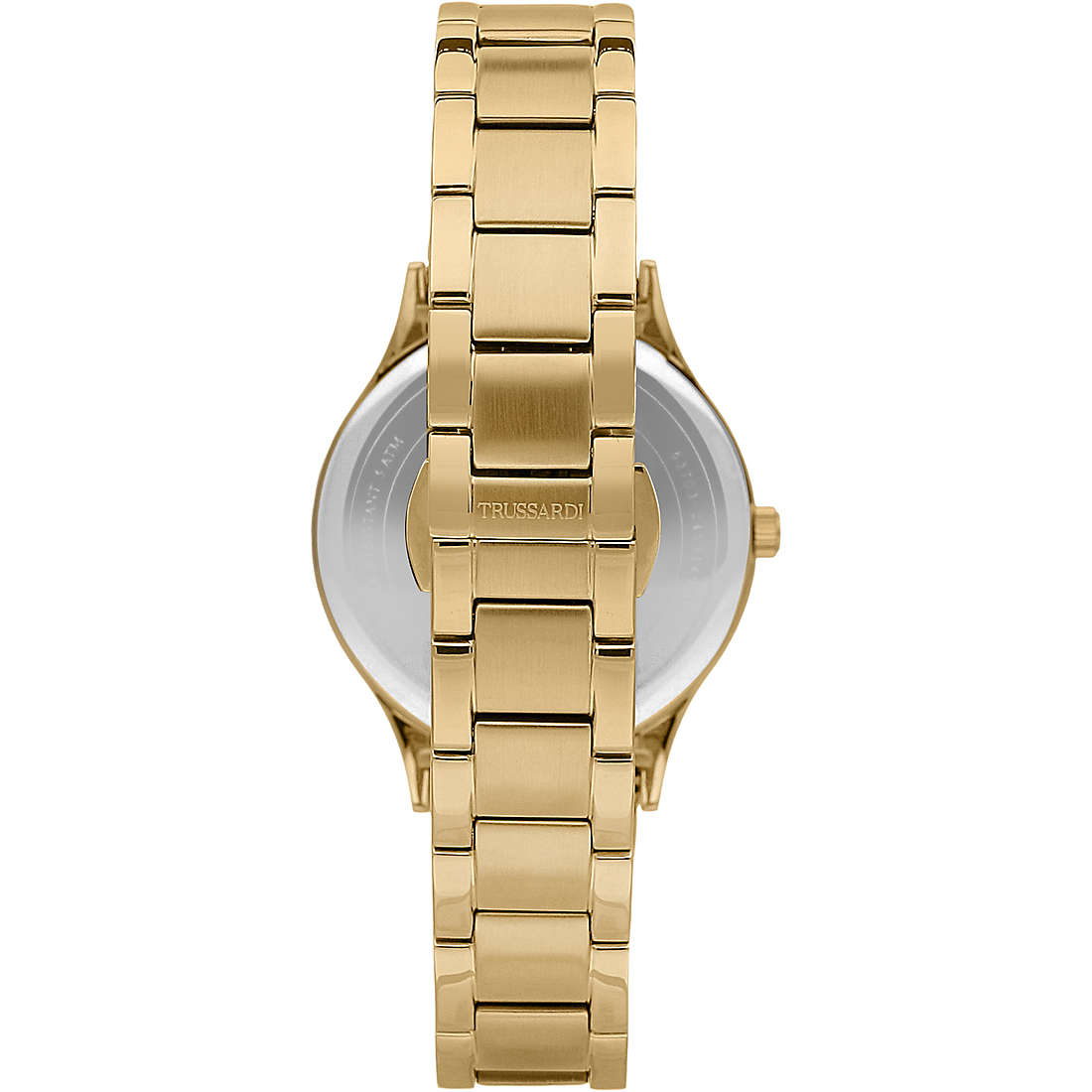 watch only time woman Trussardi R2453149501
