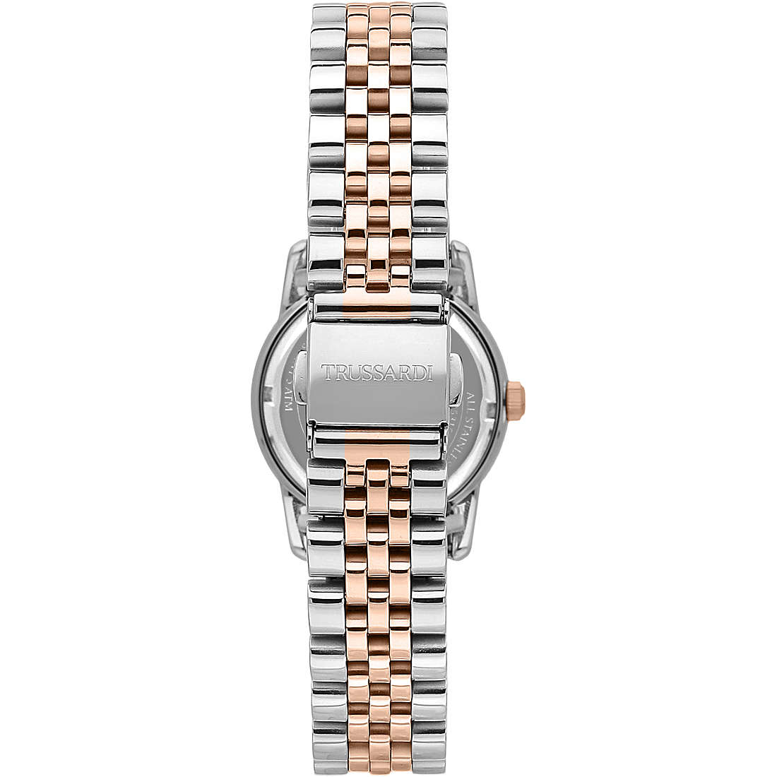 watch only time woman Trussardi R2453150502