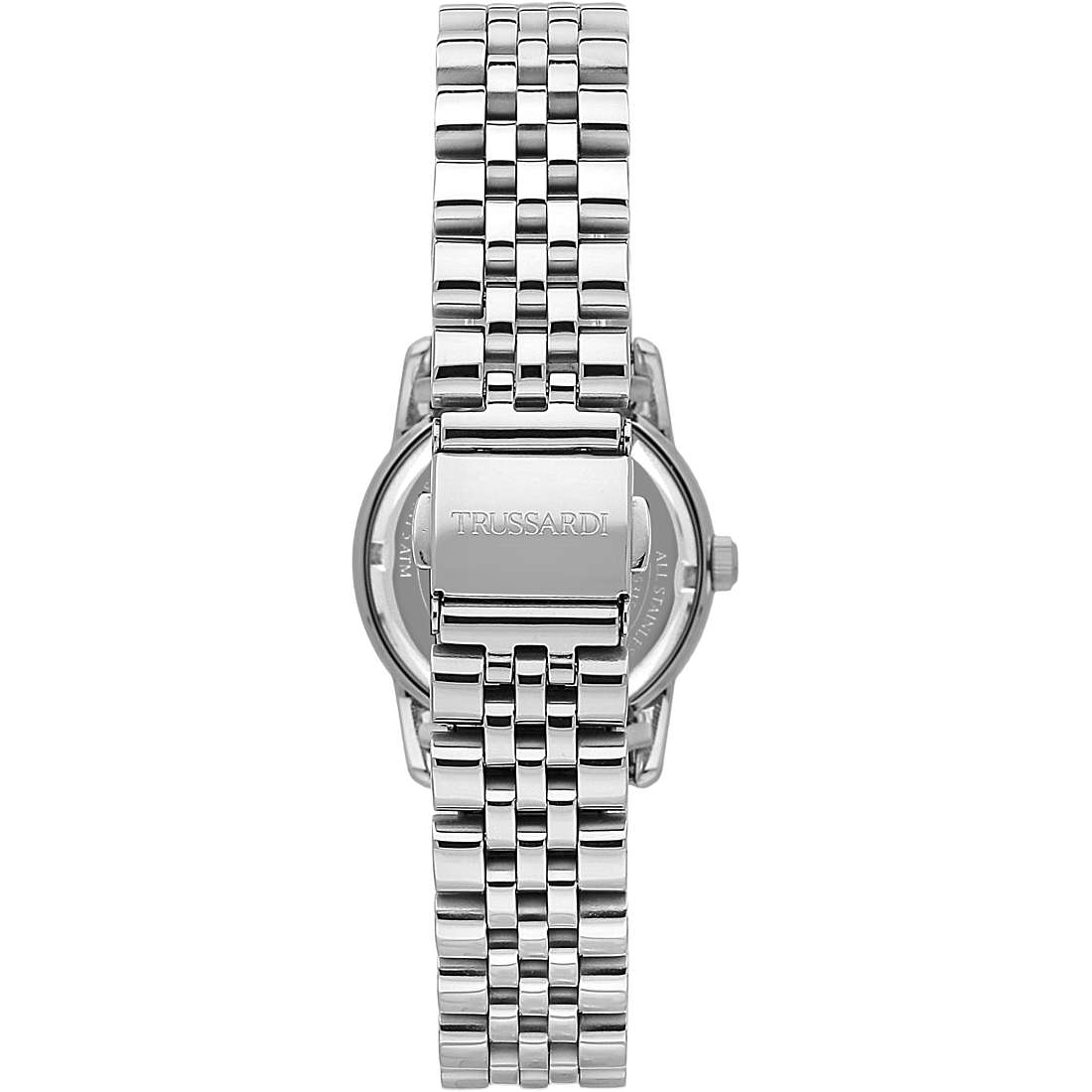 watch only time woman Trussardi R2453150504
